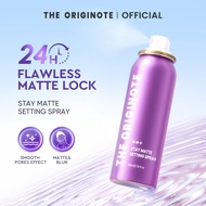 Limited-time special offerThe Originote High Cover Serum Cushion - Oil Control Cushion foundation -