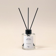 【京都 | 日式煎茶與佛手柑】植粹複方精油擴香