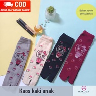 SOCKS SOCKS QUALITY RETAIL MUSLIM WOMEN'S THUMB SOCKS