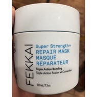Bonding and Repair Hair Mask - Super Strength+ - Fekkai Mask with three linking, repairing and prote
