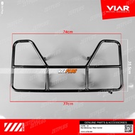 BESI RAK BELAKANG ATV VIAR /rangka razor/frame rear carrier Terlaris