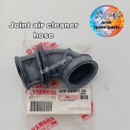 SRL110/LAGENDA Z/ZR/SRL115/JOINT AIR CLEANER HOSE/HOSE CARBURATOR