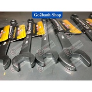 Standard ring wrench from 8mm to 22mm