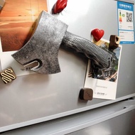 Simulation Axe Bottle Opener Beer Bottle Opener Bottle Opener Unique Beer Bottle Opener Refrigerator