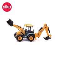 Siku 3558 JCB 4CX Backhoe Loader 1:50 Construction Die Cast Vehicles 3y+