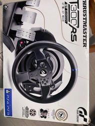 Thrustmaster T300RS GT edition