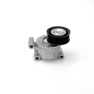 VOCR LF17 Q7DA ลูกรอกสายพานเครื่องยนต์รอกสำหรับ FORD C-MAX 1.8L/2.0L 2007-2010 Mazda 3/Volvo S40 OEM