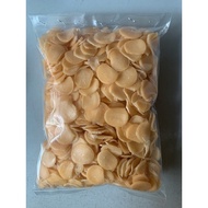 Keropok Sari udang 400gram