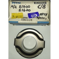 MAZDA E1400, E1600 CLUTCH BEARING(FCR50-6-2/2E)