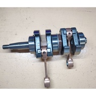 tohatsu 9.8hp crankshaft mercury 8hp 9.9hp