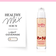 House Of Fragrances - Bourjois Serum Foundation Healthy Mix 51 Clair Vanille