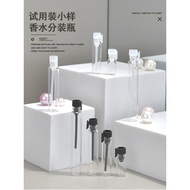 0.5ml1ml2ml3ml Sample Test Tube Bottle Perfume Packing Glass Empty Bottle Perfume Bottle Dip Stick P