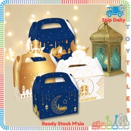 ToyTales 🍭 RAYA GIFT BOX 🍭 Ramadhan Gift Hari Raya Gift Box Set Kotak Kuih Raya Door Gift Doorgift
