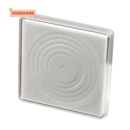 PEONYTWO 20pcs/pack Medal Collection , Adjustable Storage Box Coin Capsule Holder,  Coin Capsule