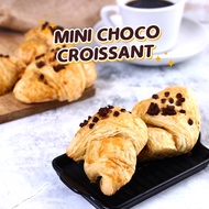 Barbys - Mini Croissant Choco//Butter