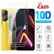 Nubia Neo 5 5G Nubia Neo 3 5G 3Pcs Tempered Glass Screen Protector For ZTE Nubia Neo 3 5 GT Pro Neo3