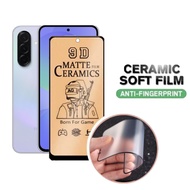 LAYAR Anti-Scratch Ceramic Matte Screen SAMSUNG A36 5G / A56 5G / A26 5G