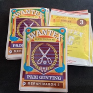 Wantex fabric dye