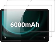 2-Pack Screen Protector for aiprotablet C20e 10 inch Tablet, Tempered Glass Tablet Screen Protector,