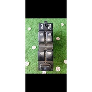 Kia Rio 2002 main power window switch
