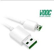 ORIGINAL OPPO VOOC 7PIN MICRO USB DATA CABLE FOR F9 / F7 /R9S