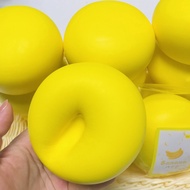 Daifuku Cake Banana Flavor squishy slow rise Toy