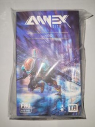 Toys Alliance Annex 2179 Hiro