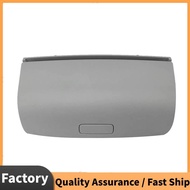 Gray Sunglasses Box Sun Glasses Case for  Golf MK5 MK6  B7 CC for  Superb  1K0 868 837 D/E/G/F