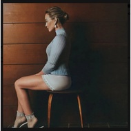 Hilary Duff - (Mine) RSD 2026 Silver Lp Vinyl edition