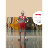 Artlife @ BANDAI 2002 HG ウルトラマン ULTRAMAN I らウルトラ Warrior Edition