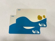 🇯🇵 日本交通卡    ⭐️ [ 價值2000日元 ]⭐️   小黃雞 Toica  西瓜卡