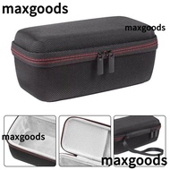 MAXGOODS1 Recorder , Lightweight Travel Recorder Bag, Accessories Portable Durable Hard Shell Carrying  for Zoom H6