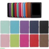 dusur DP75SDI Magnetic Cover for Case for6in Paperwhite3 2 1 ebook for Shell for Smart