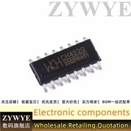 Brand New Original CH340B 422 440 444 455 551 552 554 9326 9328C 9329G SOP16 Chip IC