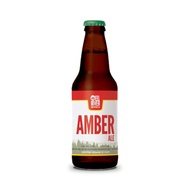 鰻魚河 有機琥珀艾爾啤酒(24瓶) Organic Amber Ale