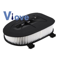 Car Air Filter For- X3 X5 X6 F25 F15 E72 E71 E70 2.0-3.0L