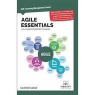 Agile Essentials: Beginner's Guide to Agile Values