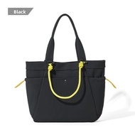 BOSTANTEN | Casual Chic Womens Commuter Tote Bag Lightweight Large Capacity Underarm Handbag for Tra