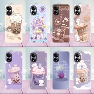 OPPO A98 Case - Casing hp - Softcase Case OPPO A98hp - Casing hp - Softcase - Case OPPO A98 Casing h