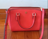 Tory Burch 二用手袋(手挽 / 可上肩)