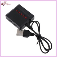 dignityss 3 7v 1800mAh Lipo  Charger for KY601S SYMA X5 X5S X5C X5SC H5P H11D H11C