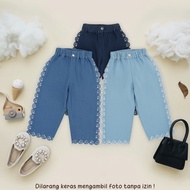 CBC - KYRA PANTS | GIRLS' JEANS 1-12 YEARS KIDS JEANS