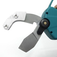 [Taiwan Shipment] Litley 40 Water Pipe Scissors Blade Scissors Water Pipe Scissors Blade Electric Sc