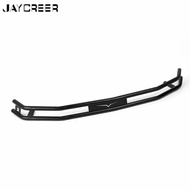 【Worldwide Delivery】 Jaycreer Front Bumper Guard For Segway Ninebot Electric Go Kart