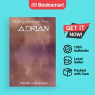 Adrian - Paperback - English - 9781410763631