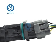 Mass Air Flow Meter MAF Sensor For A SUBARU FORESTER SENSOR 1997-2002 2.0 S TURBO AWD 22680-AA301 22