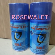 H3N1 SWALLOW ATTRACTION PERFUME SWALLOW AROMA