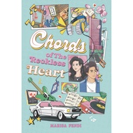 [BOOKIUT] Chords of the Reckless Heart (L180) [M]