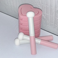 < AOU > Marshmallow Puff Blush Stick