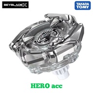 Beyblade X BX-00 Cobalt Drake 4-60F (clear ver. ) Original TAKARA TOMY